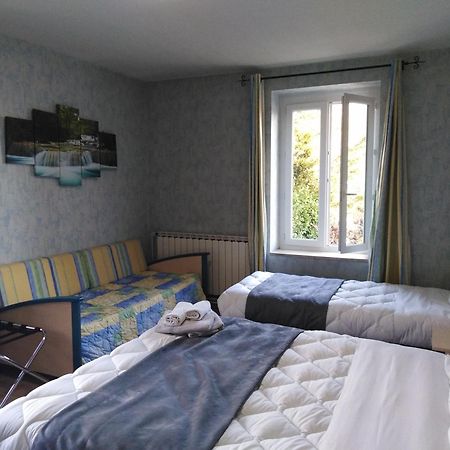 Logis Hotel Des Voyageurs Restaurant La Bonne Tabl'Hay Livron-sur-Drôme Zewnętrze zdjęcie