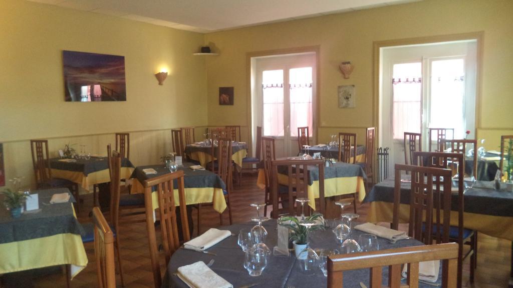 Logis Hotel Des Voyageurs Restaurant La Bonne Tabl'Hay Livron-sur-Drôme Zewnętrze zdjęcie