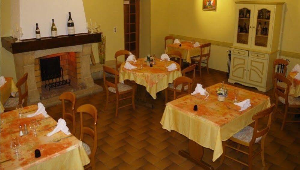 Logis Hotel Des Voyageurs Restaurant La Bonne Tabl'Hay Livron-sur-Drôme Zewnętrze zdjęcie